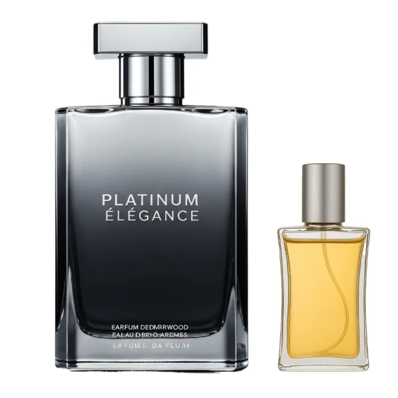 Platinum Elegance for Men (χυμα αρωμα) – Τύπου Egoiste Platinum Platinum Elegance for Men (χυμα αρωμα) – Τύπου Egoiste Platinum