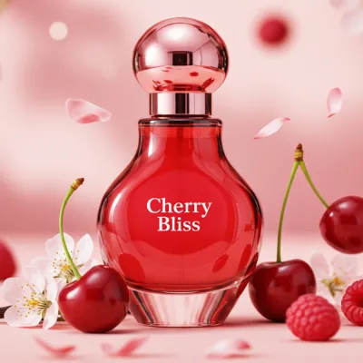 Cherry Bliss Women (χυμα αρωμα) – Τύπου Cherry in the Air