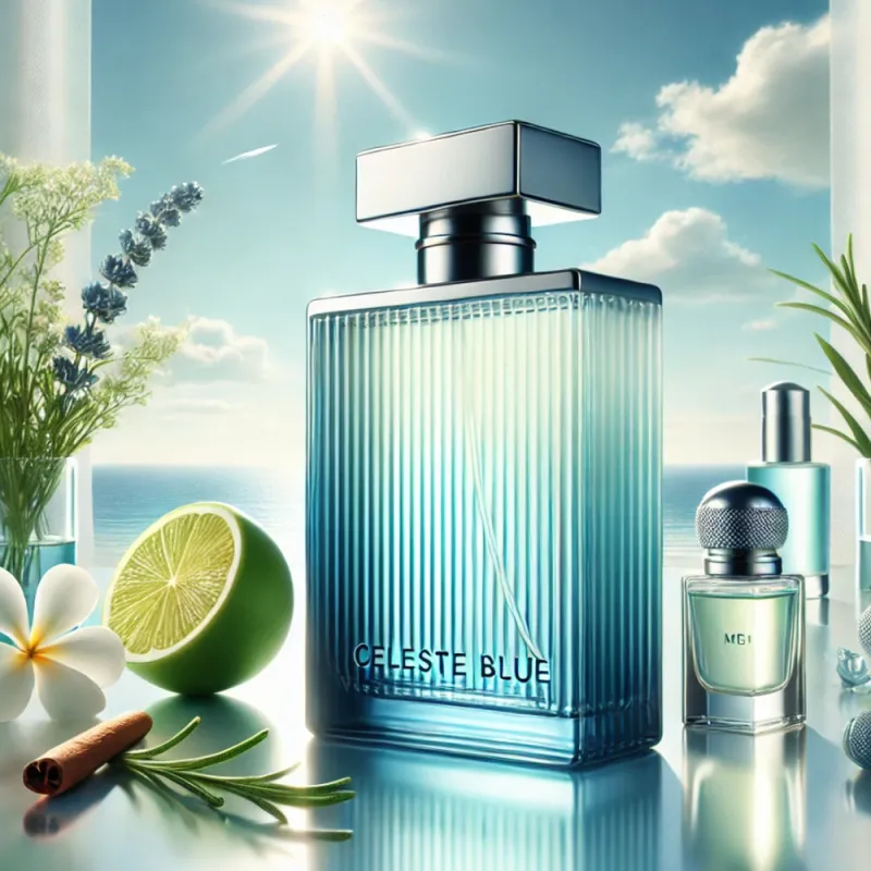 Celeste Blue Men (χυμα αρωμα) – Τύπου Light Blue pour Homme Celeste Blue Men (χυμα αρωμα) – Τύπου Light Blue pour Homme