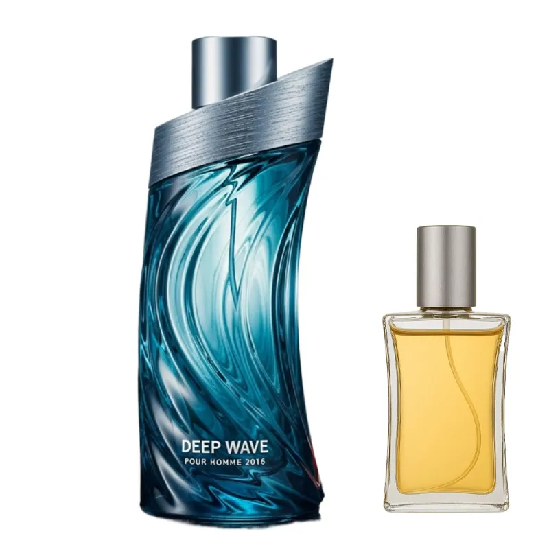 Deep Wave Pour Homme 2016 (χυμα αρωμα) – Τύπου Kεnzo Homme Eau de Parfum