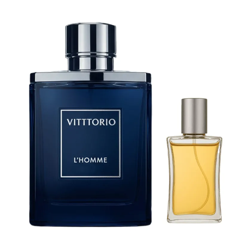Vittorio L’Homme (χυμα αρωμα) – Τύπου Praδa L'Homme