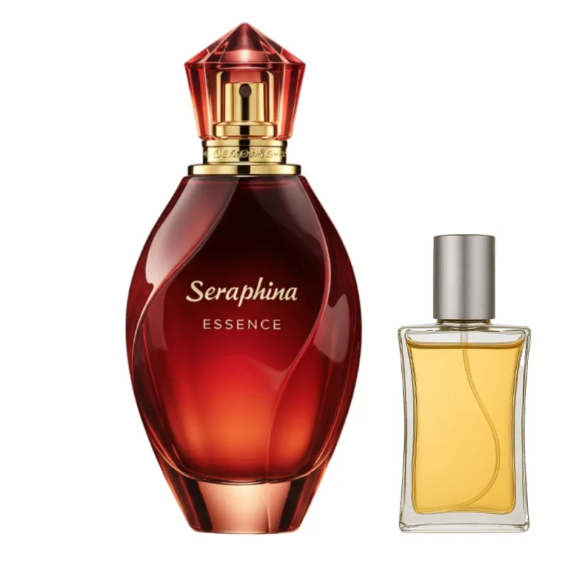 Seraphina Essence Women (χυμα αρωμα) – Τύπου Samsara