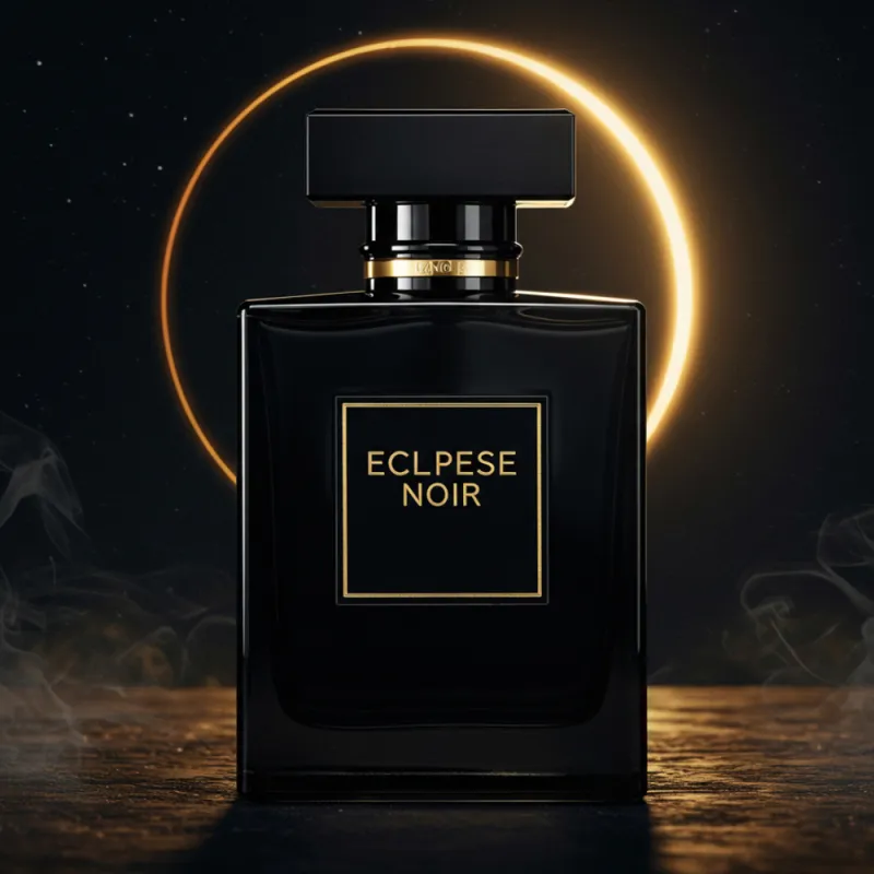 Eclipse Noir Men (χυμα αρωμα) – Τύπου Noir for Men Eclipse Noir Men (χυμα αρωμα) – Τύπου Noir for Men
