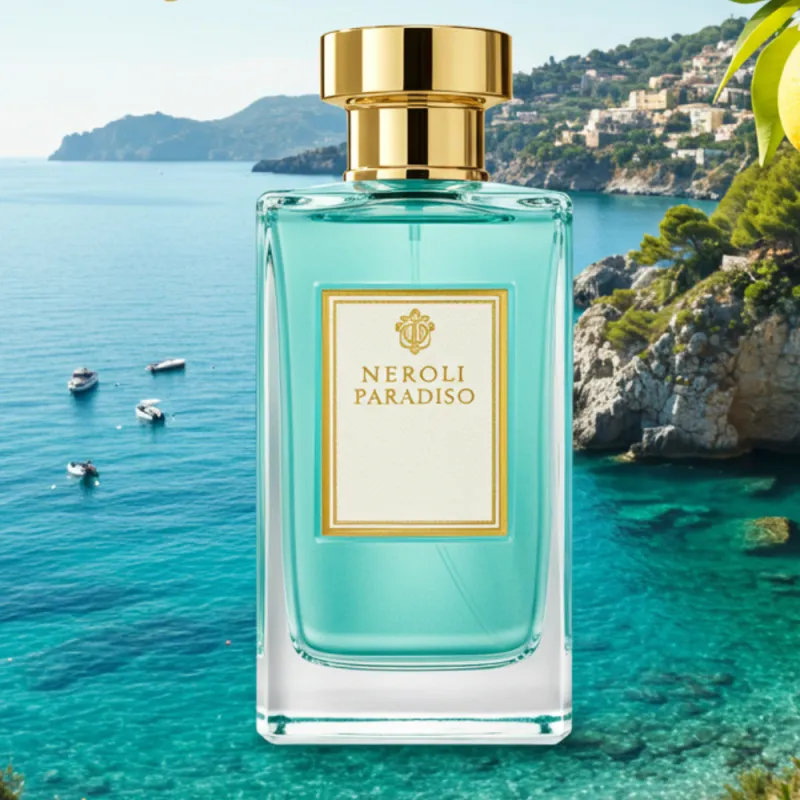 Neroli Paradiso Unisex (χυμα αρωμα) – Τύπου Neroli Portofino Neroli Paradiso Unisex (χυμα αρωμα) – Τύπου Neroli Portofino