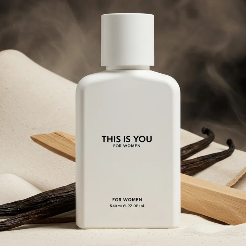 This is You For Women (χυμα αρωμα) – Τύπου This is Her This is You For Women (χυμα αρωμα) – Τύπου This is Her