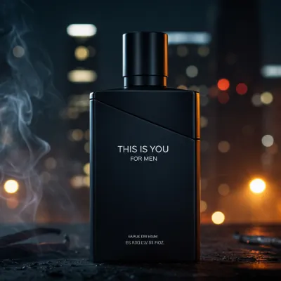 This is You For Men (χυμα αρωμα) – Τύπου This is Him