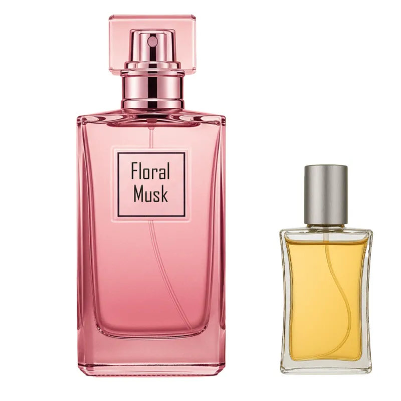 Floral Musk for Her (χυμα αρωμα) – Τύπου Fleur Musc
