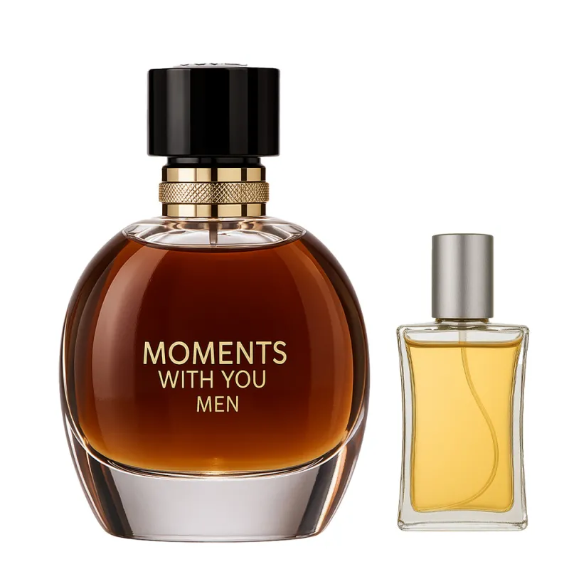 Moments With You Men (χυμα αρωμα) – Τύπου Stronger