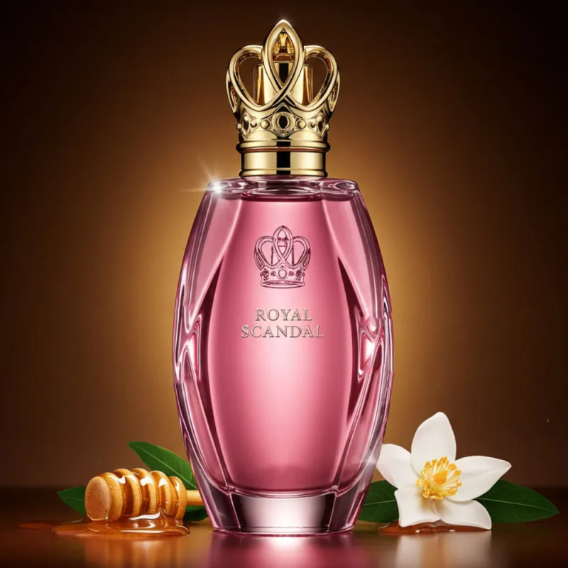 Royal Scandal Women (χυμα αρωμα) – Τύπου Scandal Royal Scandal Women (χυμα αρωμα) – Τύπου Scandal