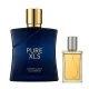 Pure XLS Men (χυμα αρωμα) – Τύπου Pure XS