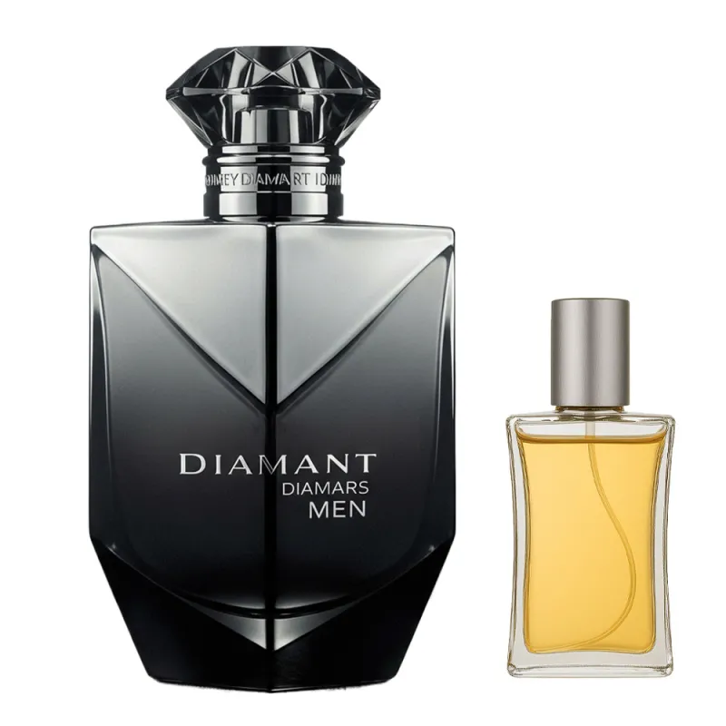 Diamant Men (χυμα αρωμα) – Τύπου Diamonds