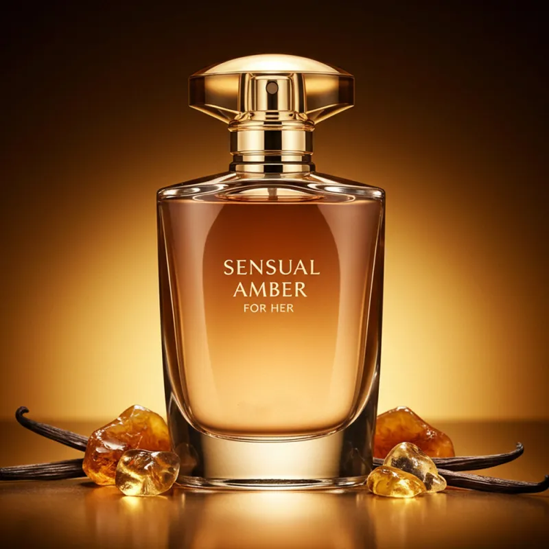 Sensual Amber For Her (χυμα αρωμα) – Τύπου Sexy Amber Sensual Amber For Her (χυμα αρωμα) – Τύπου Sexy Amber