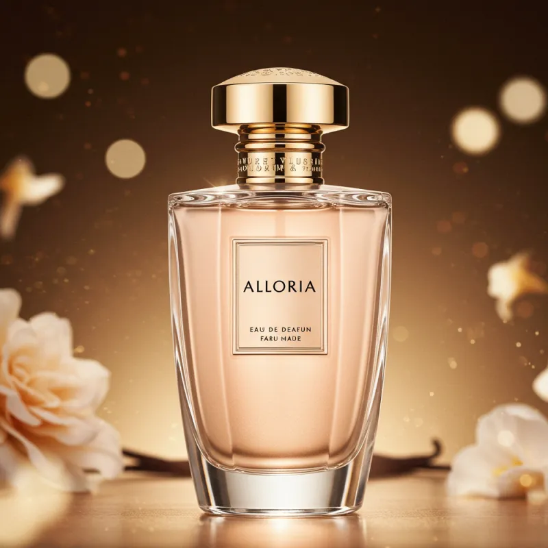 Alloria Women (χυμα αρωμα) – Τύπου Allure Alloria Women (χυμα αρωμα) – Τύπου Allure