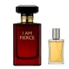 I Am Fierce Women (χύμα άρωμα) – Τύπου Yes I Am