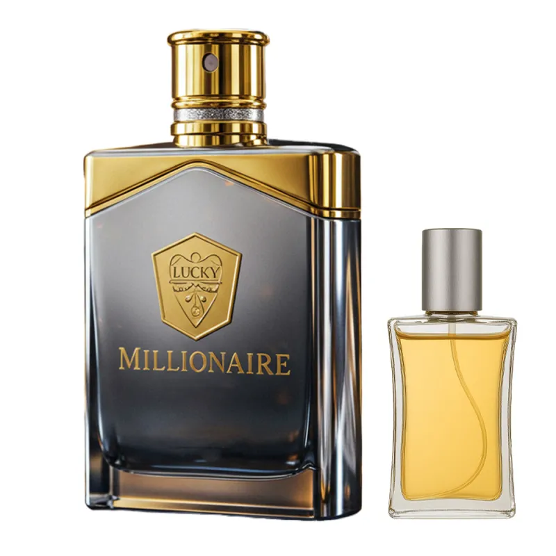 Lucky Millionaire Men (χυμα αρωμα) – Τύπου 1 Million Lucky