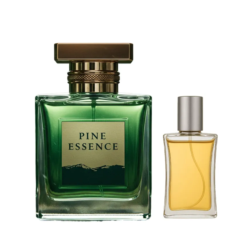 Pine Essence Men (χυμα αρωμα) – Τύπου Pιno Origin