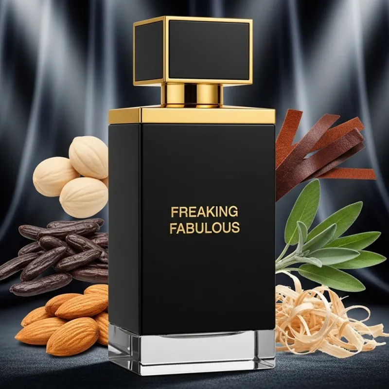 Freaking Fabulous Unisex (χυμα αρωμα) – Τύπου F*cking Fabulous