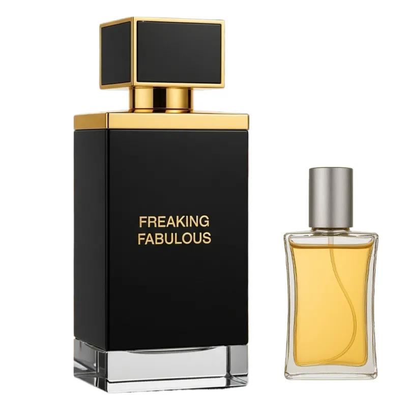 Freaking Fabulous Unisex (χυμα αρωμα) – Τύπου F*cking Fabulous