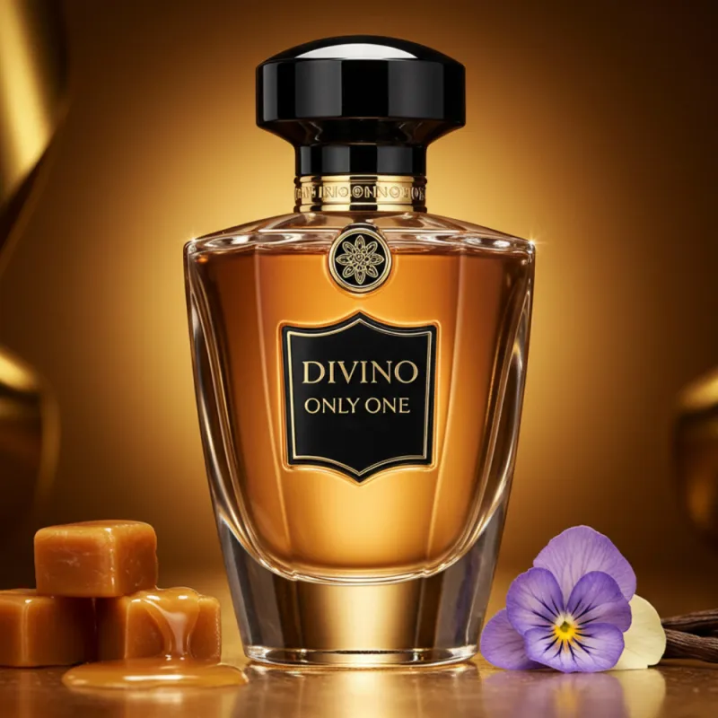 Divino Only One Women (χυμα αρωμα) – Τύπου The Only One Divino Only One Women (χυμα αρωμα) – Τύπου The Only One