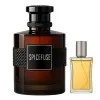 Spicefuse Men (χύμα άρωμα) – Τύπου Spicebomb