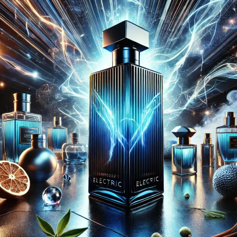 Noctis Homme Electric Men (χυμα αρωμα) – Τύπου La Nuit de L' Homme Eau Electrique Noctis Homme Electric Men (χυμα αρωμα) – Τύπου La Nuit de L' Homme Eau Electrique
