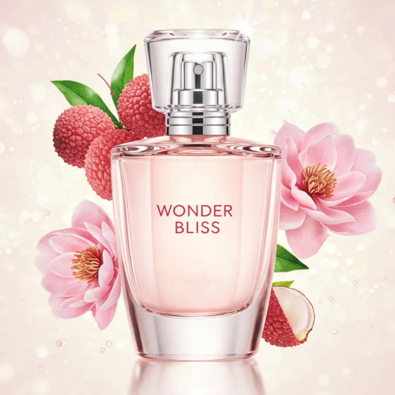 Wonder Bliss Women (χυμα αρωμα) – Τύπου Miracle Wonder Bliss Women (χυμα αρωμα) – Τύπου Miracle