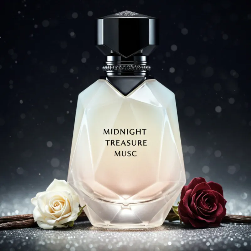 Midnight Treasure Musc Women (χυμα αρωμα) – Τύπου La Nuit Tresor Musc Diamant Midnight Treasure Musc Women (χυμα αρωμα) – Τύπου La Nuit Tresor Musc Diamant
