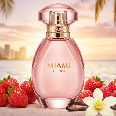 MIAMI for her (χυμα αρωμα) - (Her)