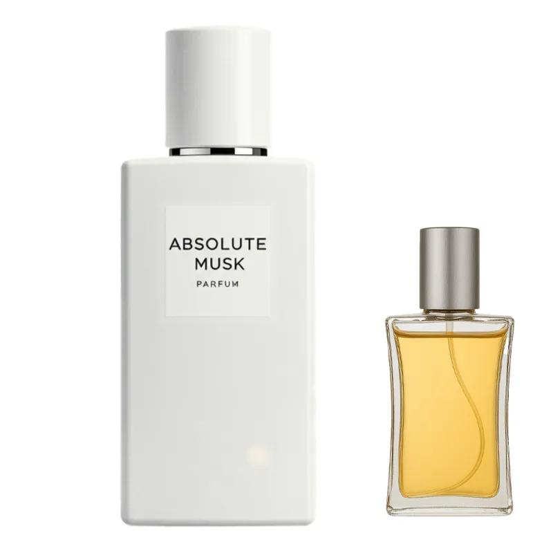 Absolute Musk Women (χυμα αρωμα) – Τύπου Pure Musc