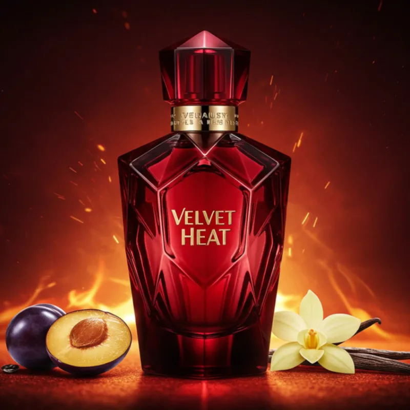 Velvet Heat Women (χυμα αρωμα) – Τύπου Fever Velvet Heat Women (χυμα αρωμα) – Τύπου Fever