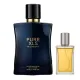 Pure XLS Midnight Men (χυμα αρωμα) – Τύπου Pure XS Night