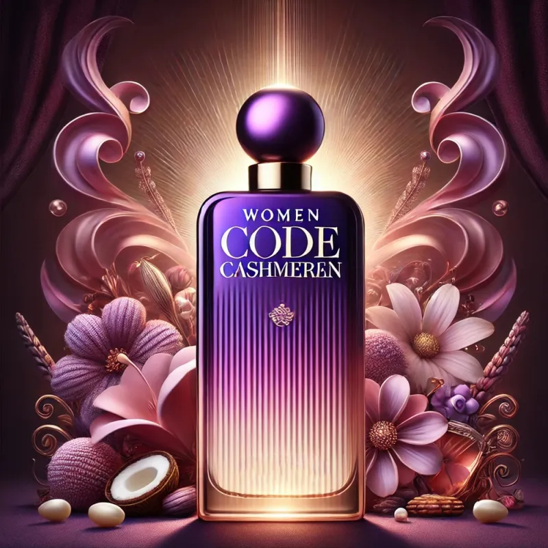 Women Code Cashmerean (χυμα αρωμα) – Τύπου Code Cashmere Women Code Cashmerean (χυμα αρωμα) – Τύπου Code Cashmere
