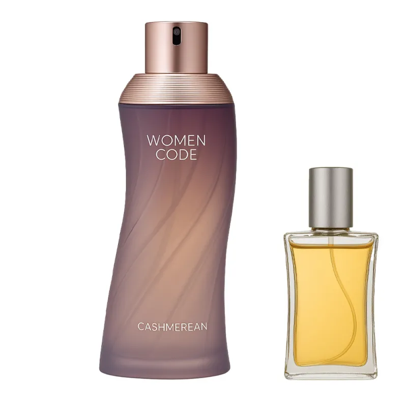 Women Code Cashmerean (χυμα αρωμα) – Τύπου Code Cashmere