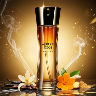 Women Code Absolute Femme (χυμα αρωμα) – Τύπου Code Absolu Femme