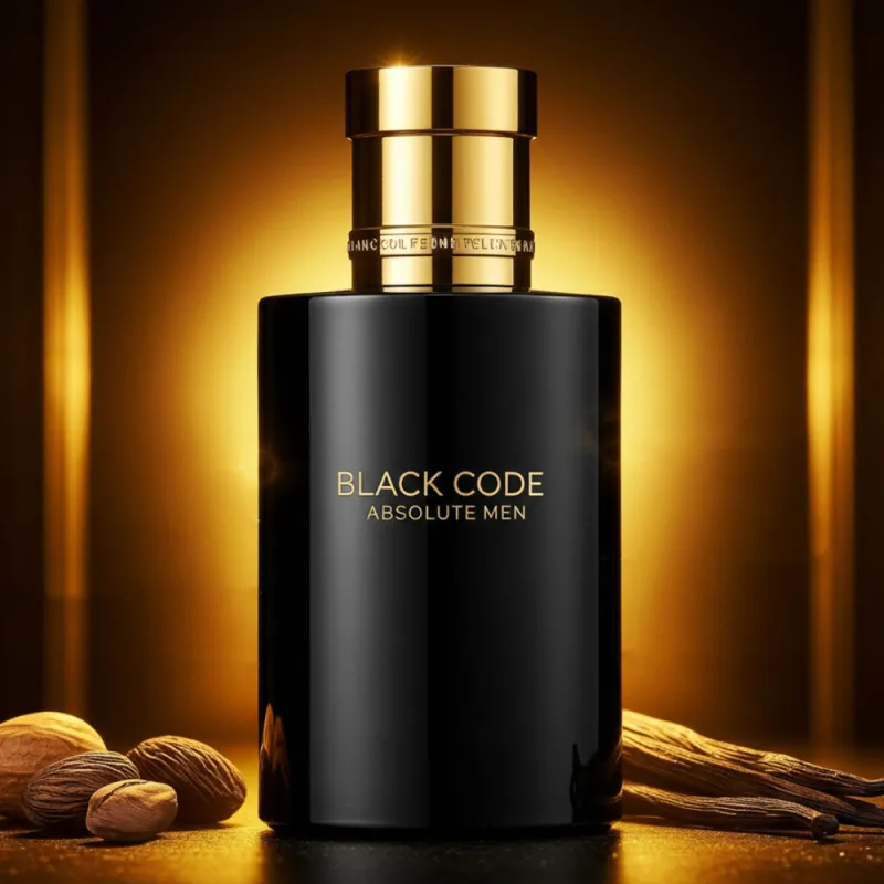 Black Code Absolute Men (χυμα αρωμα) – Τύπου Code Absolu for Men Black Code Absolute Men (χυμα αρωμα) – Τύπου Code Absolu for Men
