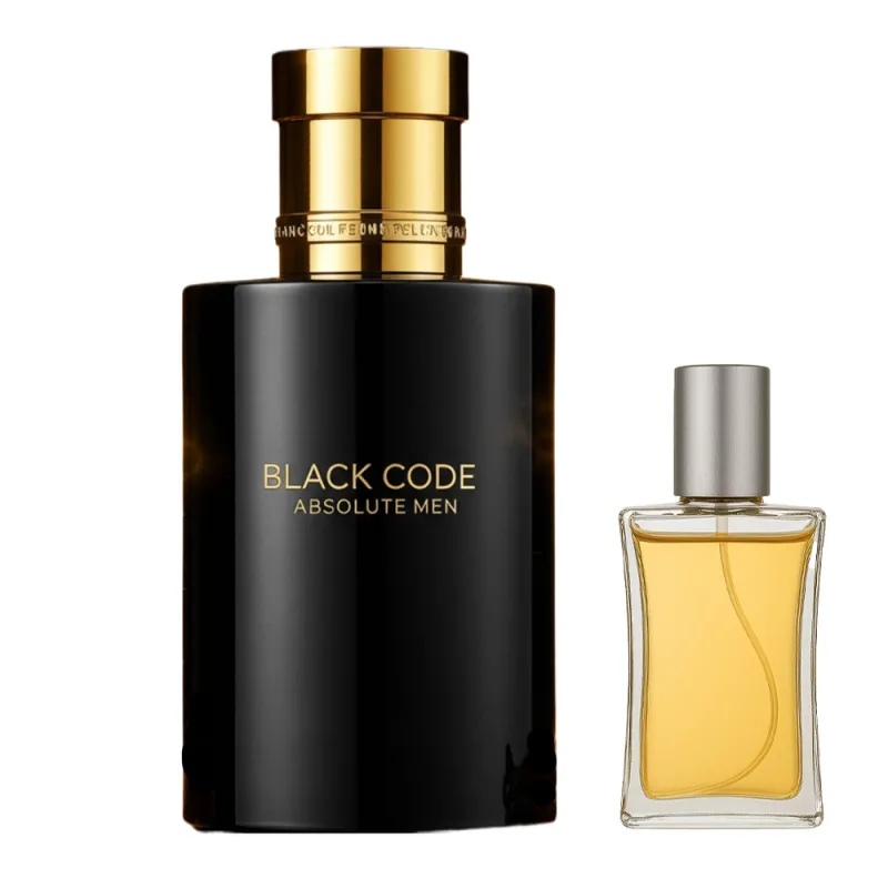 Black Code Absolute Men (χυμα αρωμα) – Τύπου Code Absolu for Men Black Code Absolute Men (χυμα αρωμα) – Τύπου Code Absolu for Men