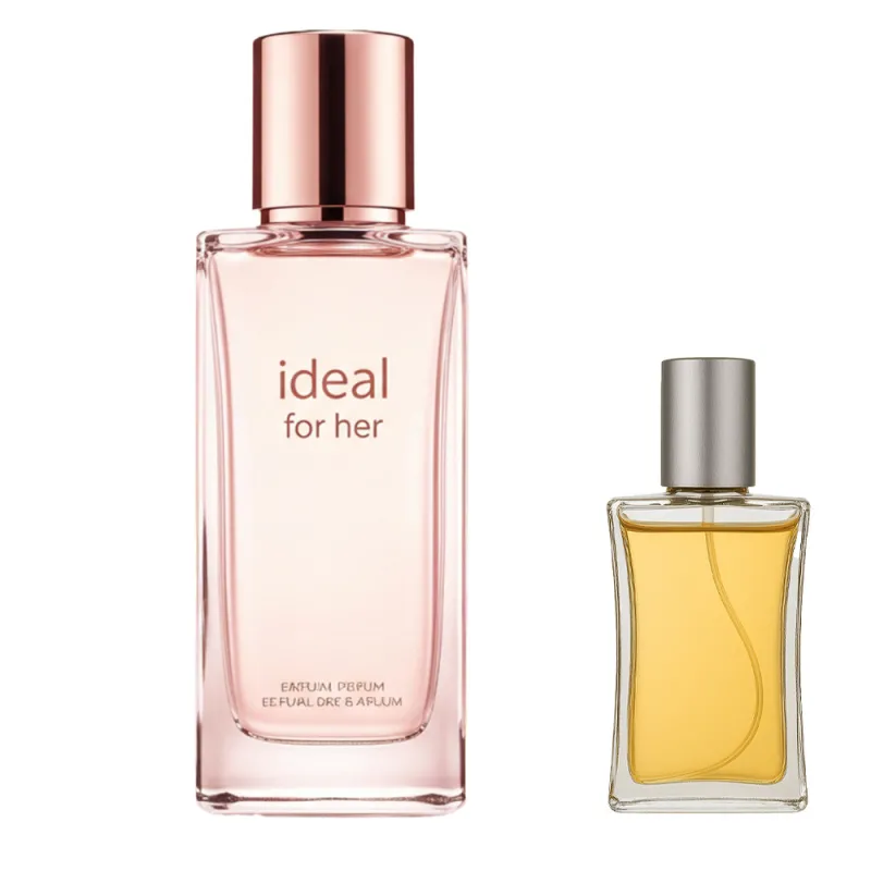 Ideal for Her Women (χυμα αρωμα) – Τύπου Idοle