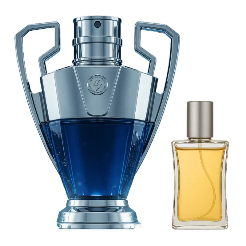 Victorious Legend Man (χυμα αρωμα) – Τύπου Invιctus Legend