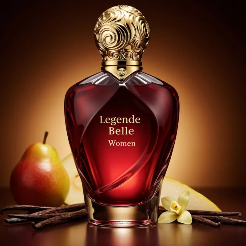 Legende Belle Women (χυμα αρωμα) – Τύπου La Belle Legende Belle Women (χυμα αρωμα) – Τύπου La Belle