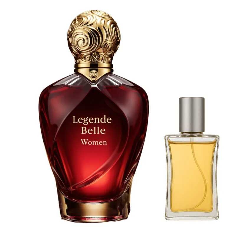 Legende Belle Women (χυμα αρωμα) – Τύπου La Belle