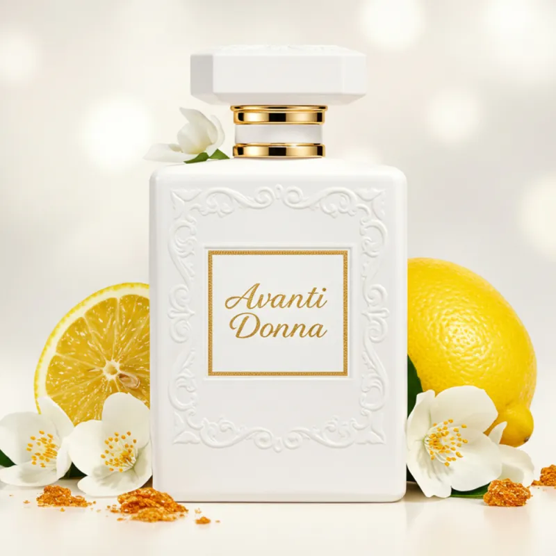 Avanti Donna (χυμα αρωμα) – Τύπου Donna Avanti Donna (χυμα αρωμα) – Τύπου Donna
