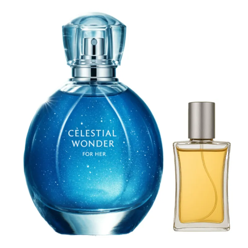 Celestial Wonder Blue for Her (χυμα αρωμα) – Τύπου Eau des Merveilles Bleue Celestial Wonder Blue for Her (χυμα αρωμα) – Τύπου Eau des Merveilles Bleue