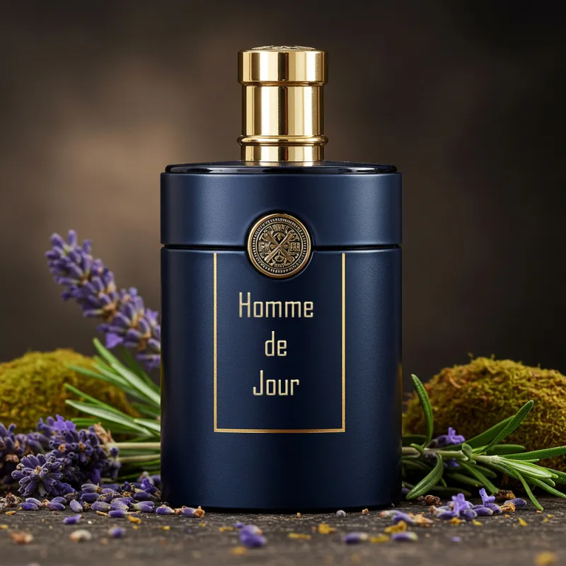 Homme De Jour (χυμα αρωμα) – Τύπου Beau de Jour Homme De Jour (χυμα αρωμα) – Τύπου Beau de Jour