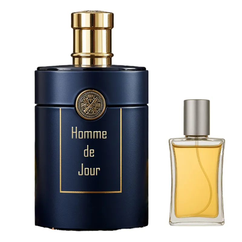 Homme De Jour (χυμα αρωμα) – Τύπου Beau de Jour