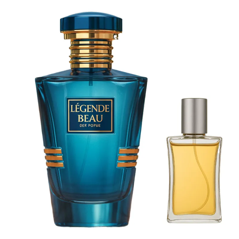Légende Beau Men (χυμα αρωμα) – Τύπου Le Beau Légende Beau Men (χυμα αρωμα) – Τύπου Le Beau