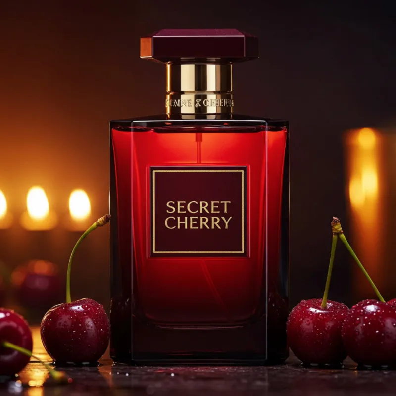 Secret Cherry Unisex (χυμα αρωμα) – Τύπου Lost Cherry Secret Cherry Unisex (χυμα αρωμα) – Τύπου Lost Cherry