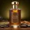 Vanilla & Vetiver Essence Unisex (χύμα άρωμα) – Τύπου Vetiver & Golden Vanilla
