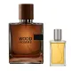 Wood Homme Men (χυμα αρωμα) – Τύπου He Wood Wood Homme Men (χυμα αρωμα) – Τύπου He Wood