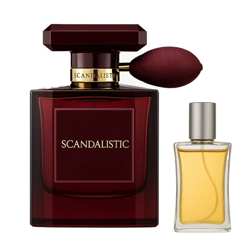 Scandalistic Women (χυμα αρωμα) – Τύπου Scandalous