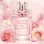 Belle Fleur Roses Women (χύμα άρωμα) – Τύπου Miss Rose N'Roses